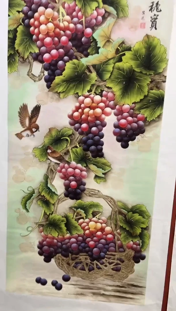 国画安哥精品优选链接57