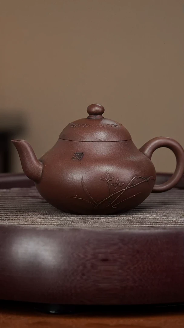 【闪购商品】紫砂茶壶宜兴紫砂壶