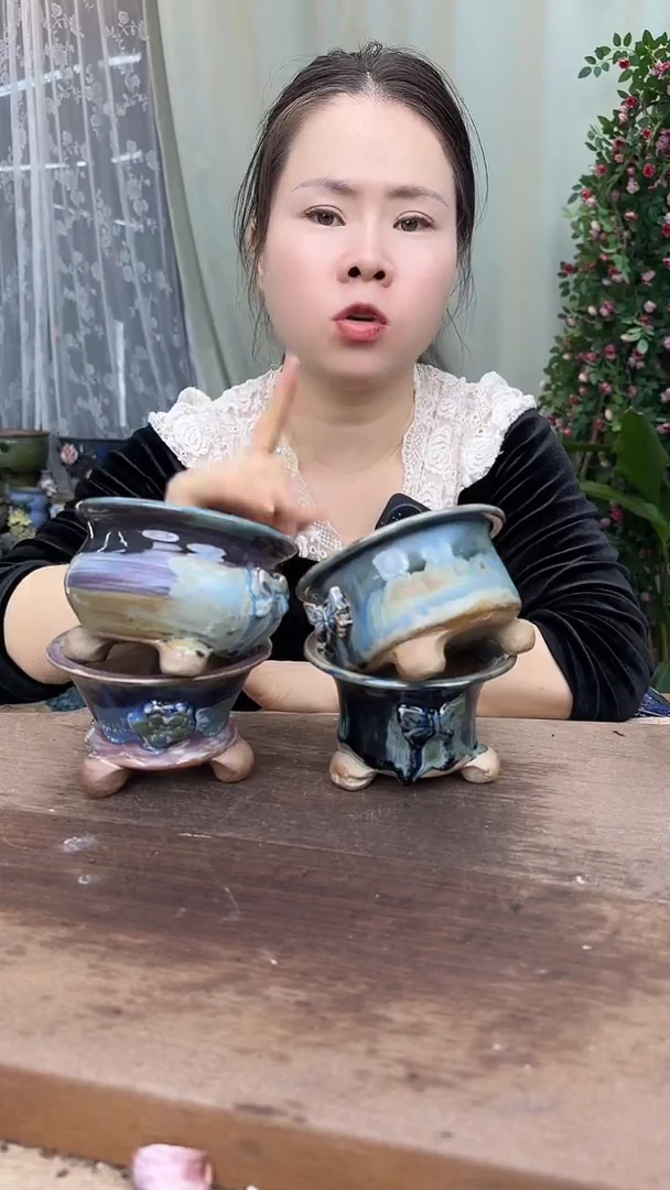4个贴花11口贴花