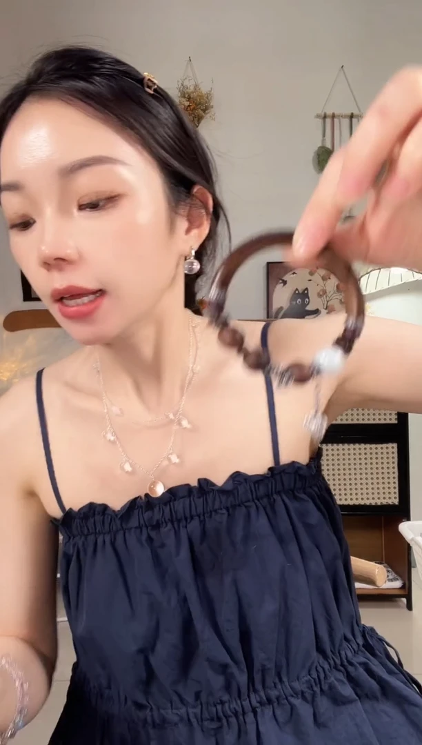 未镶嵌颈饰水晶S71SSSSS