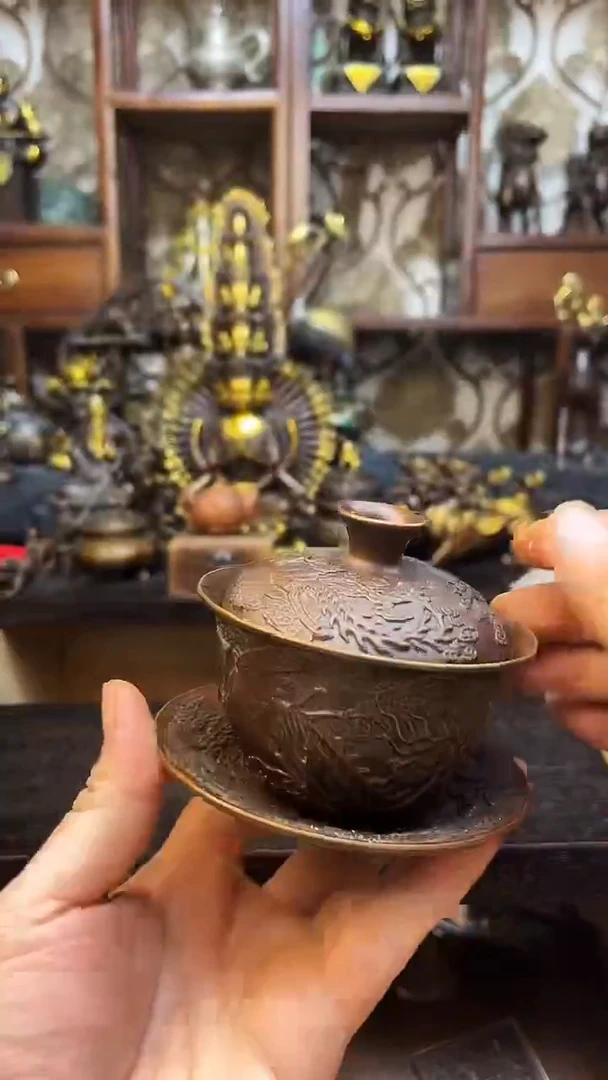 0301李哥铜器链接