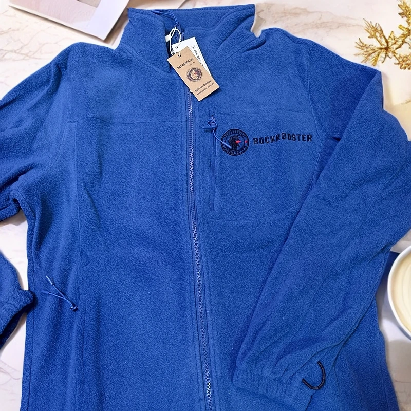 男女款春季拉绒外套