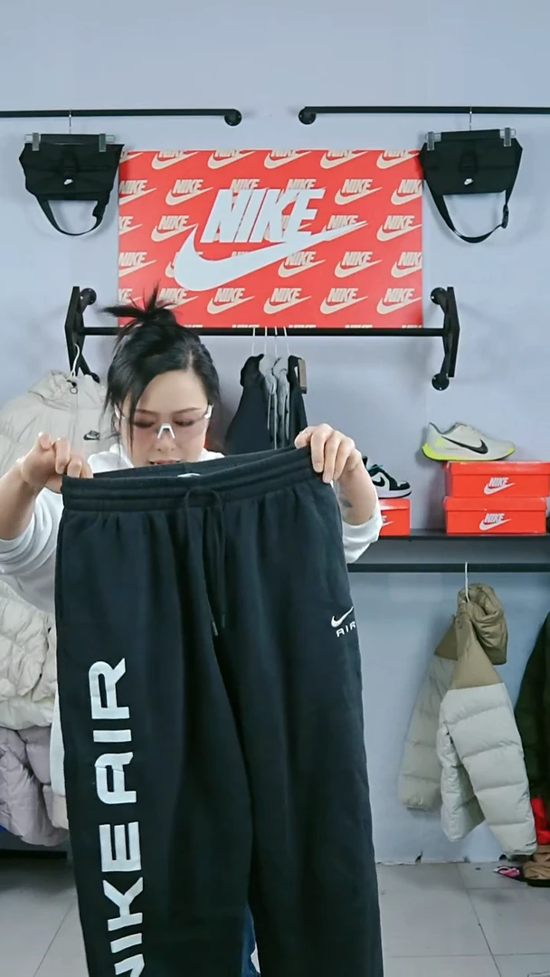 397闪购编码Nike/Jordan运动衣以直播间过款为准尺码