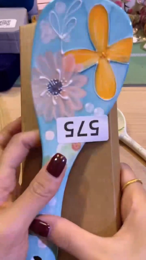 【闪购商品】瓷片陶茶666文玩周边多人