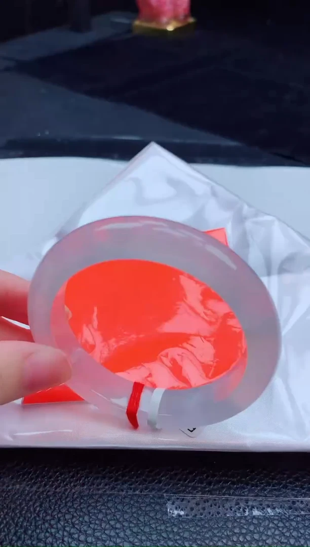 未镶嵌手镯翡翠缅甸天然翡翠A货手镯