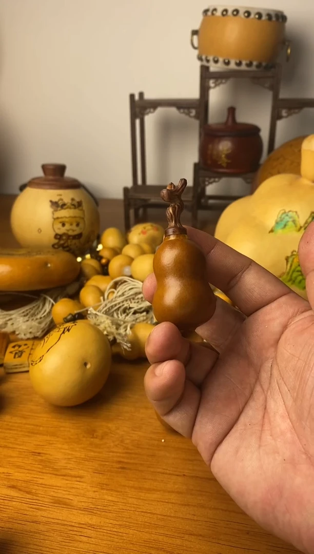 【闪购商品】葫芦葫芦库鲁葫芦