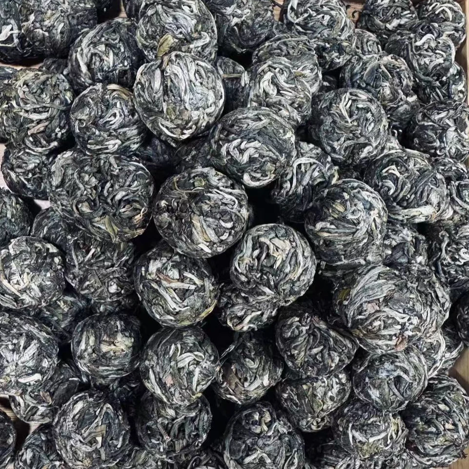 野猫耳朵-龙珠 生茶 2024年