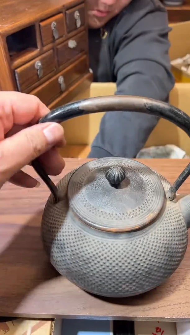 【闪购商品】瓷片工艺赏玩器物多样性发一个（卡单拉黑）