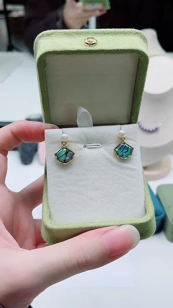 合金其他淡水珍珠多样性发一1229