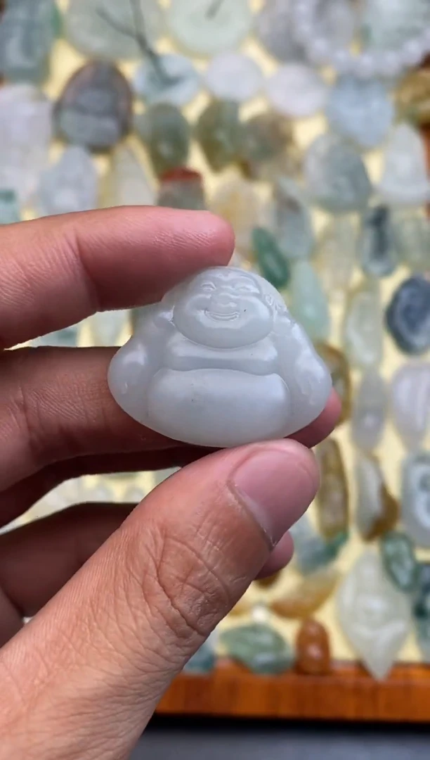 未镶嵌定制翡翠天然缅甸A货翡翠