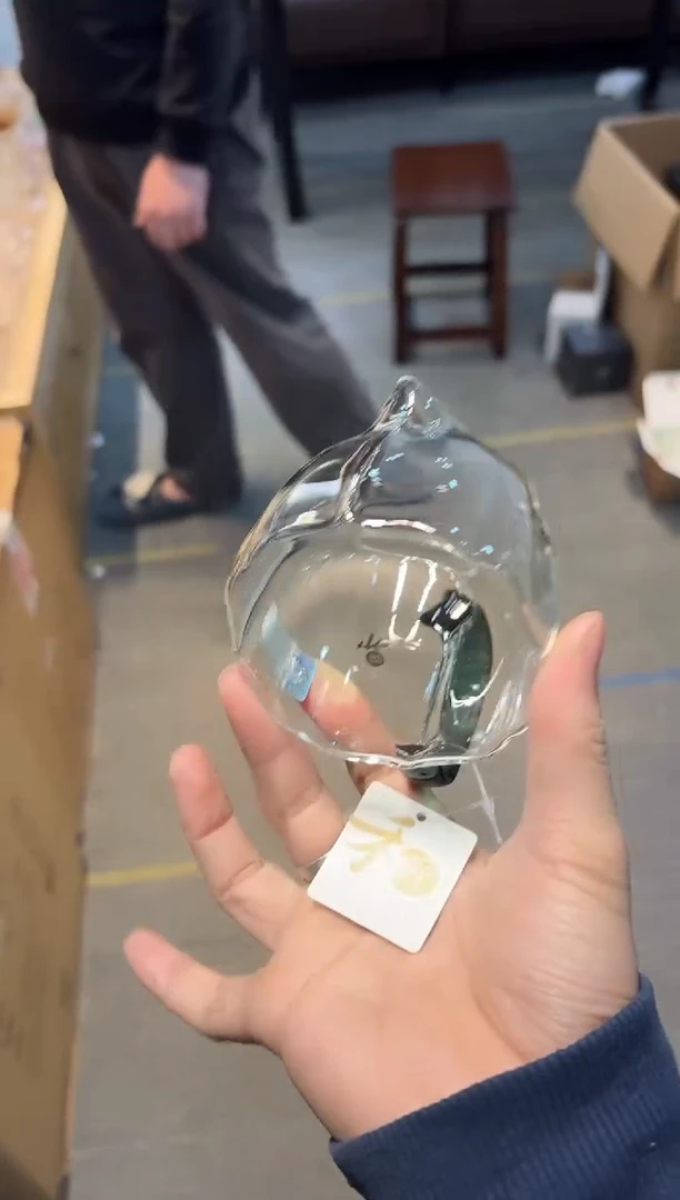 【闪购商品】禾器-倾妍茶海-墨绿色+清尚墨绿一个装