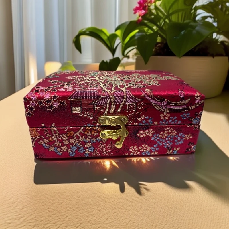 H135誉臻百货精选桌面摆台代拍链接