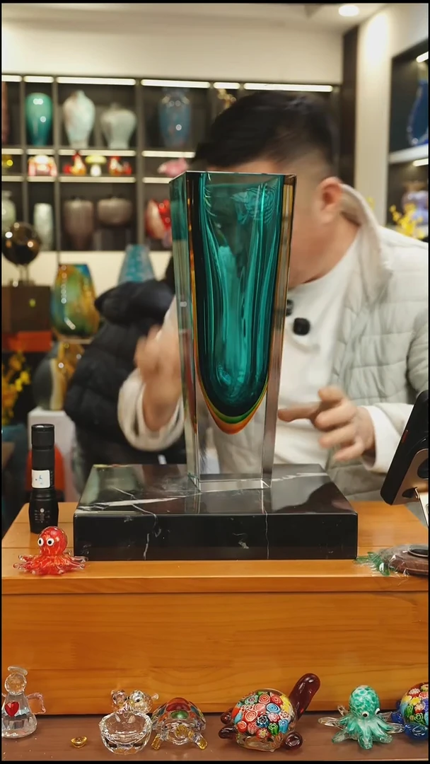 外贸花瓶尾货花瓶195