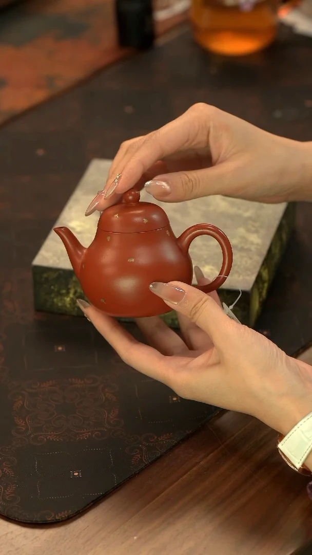 11留器茶斋高货瓷器@@X22-250809400A