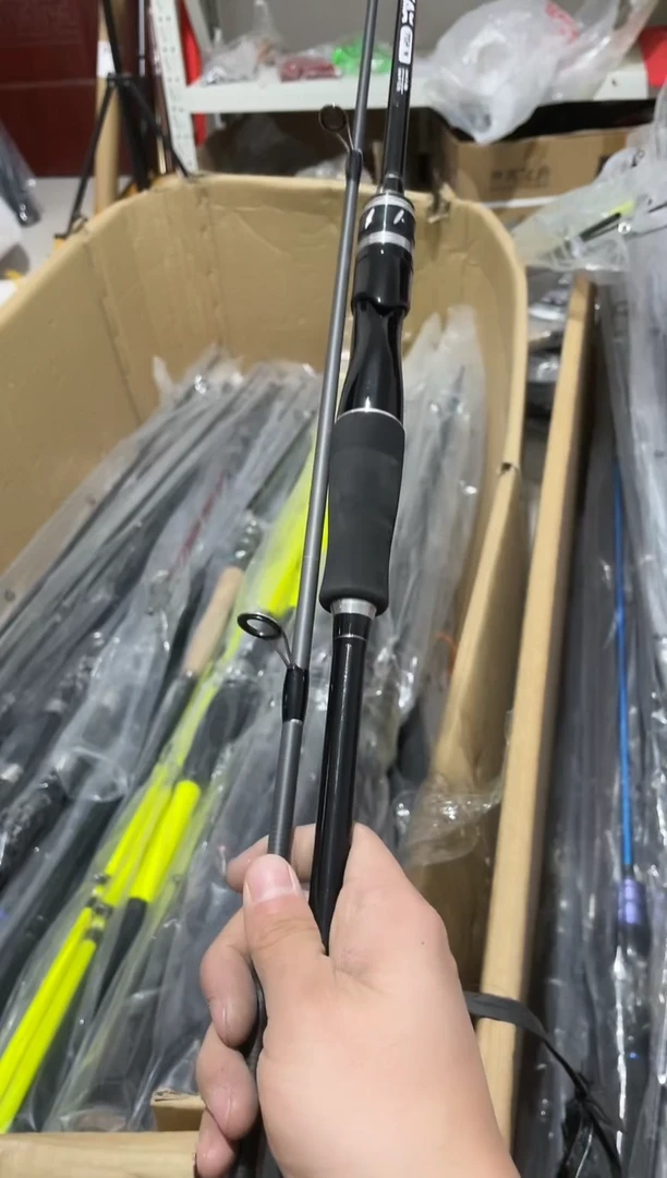 2.1m碳素钓鱼竿渔具鱼竿钓竿