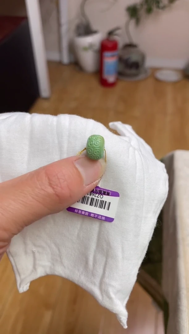 【闪购商品】绿松石珠宝奇石未镶嵌16