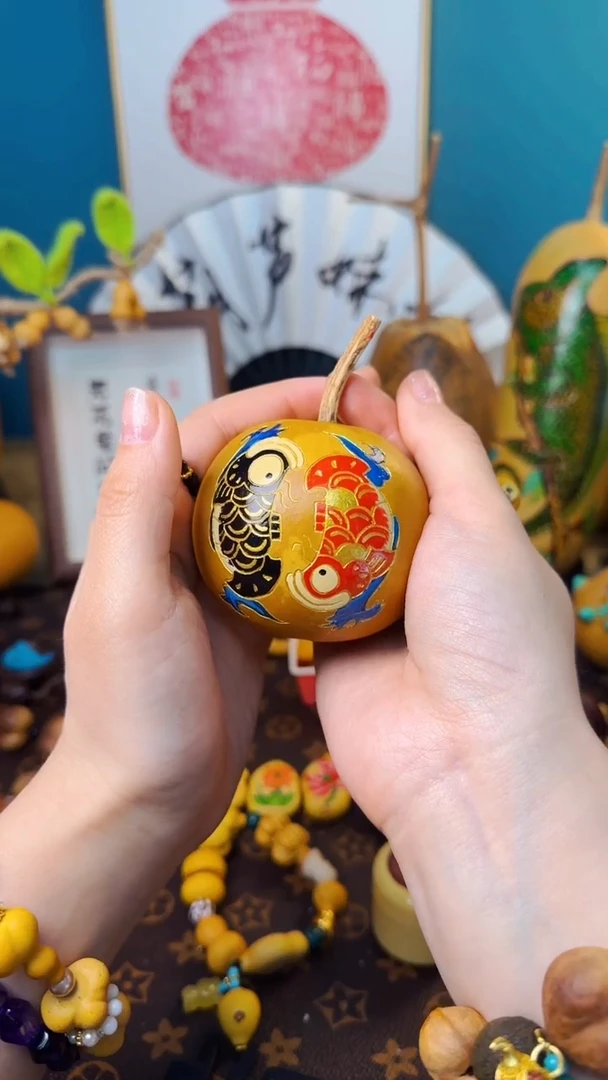 【闪购商品】725文玩葫芦文玩好物