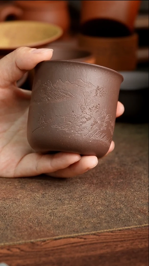 茶杯紫砂1111111111111111