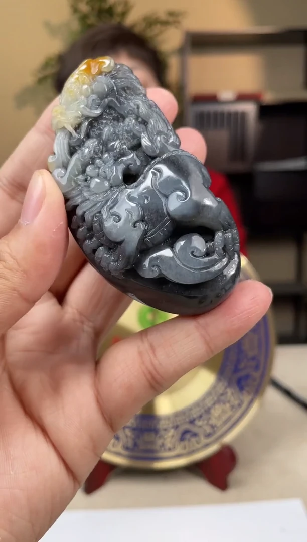 定制和田玉多样性发货拍一发一