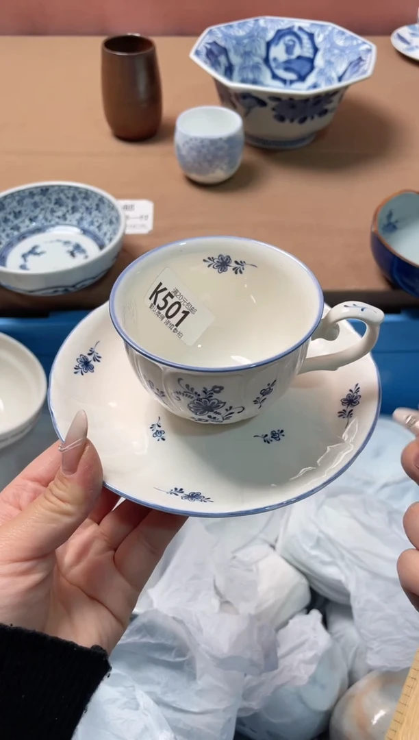 瓷片S****i瓷器瓷器K501