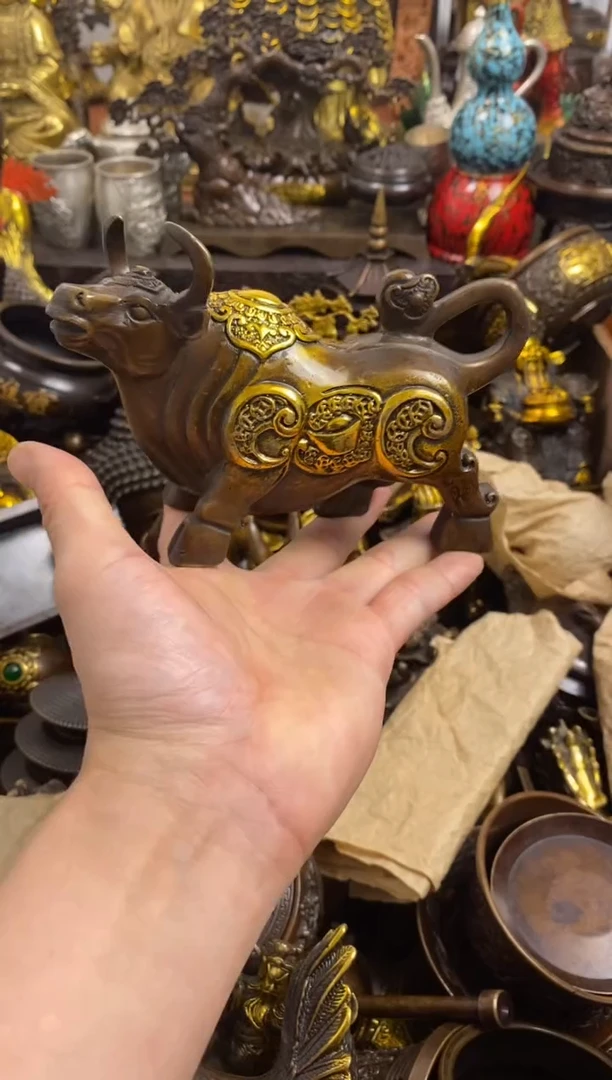 1案台摆件   物品摆件