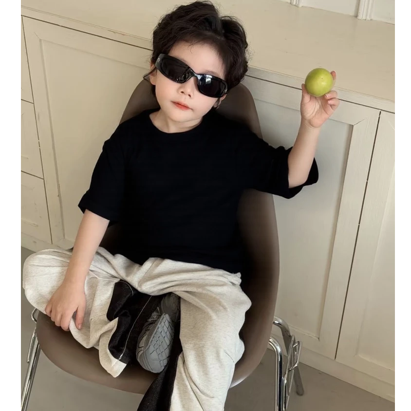 7890高端专享夏季短袖黑色