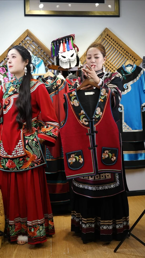 直播间专享儿童马甲  10-12岁可穿