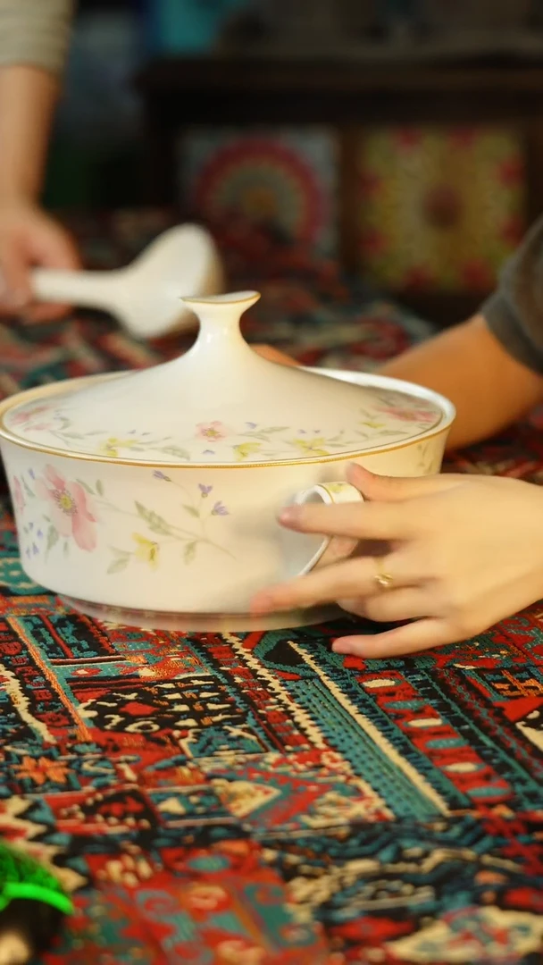 锅瓷器瓷器瓷器瓷器