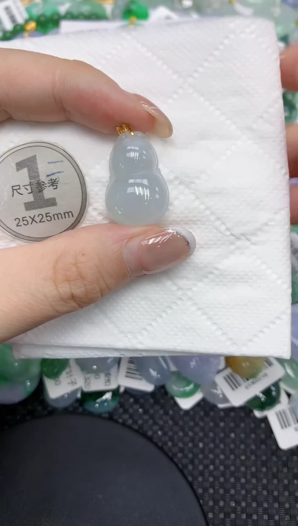 颈饰未镶嵌翡翠111111111