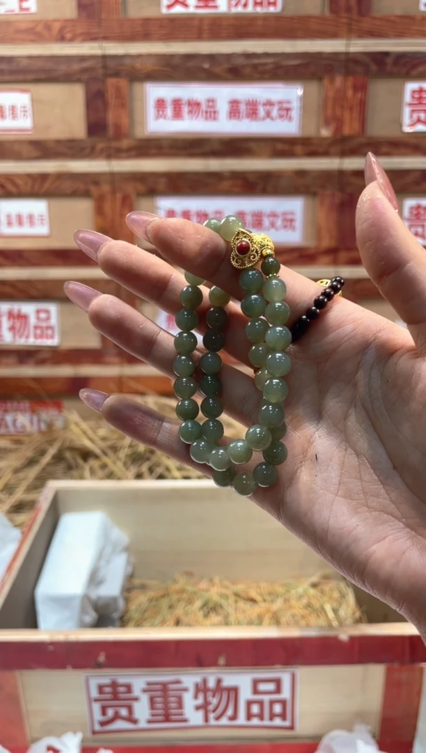 精品手串闪购链接（多样性发其一）¥