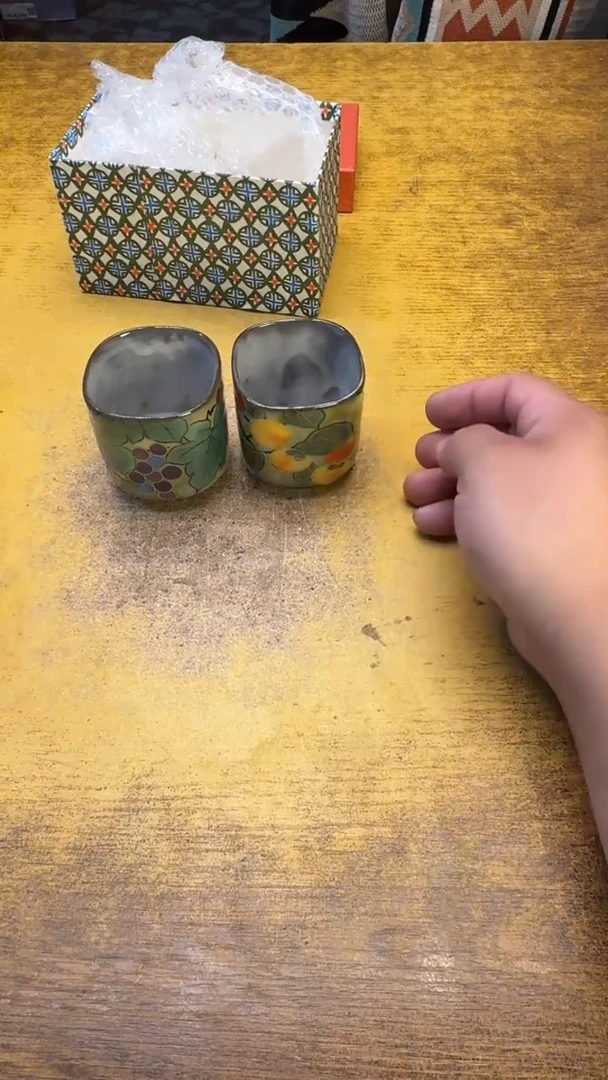 文****9瓷器瓷器瑕疵破破99