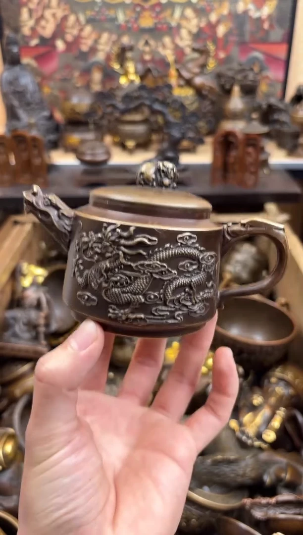 德商铜专属精选链接