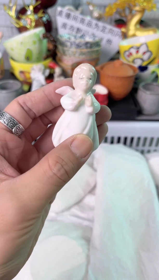 瓷片106默认微瑕谨慎参怕库存1件