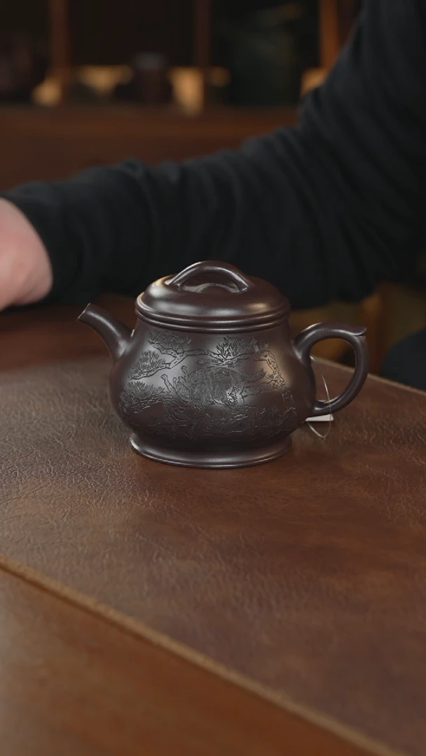 【闪购商品】紫砂茶壶紫砂壶紫砂壶