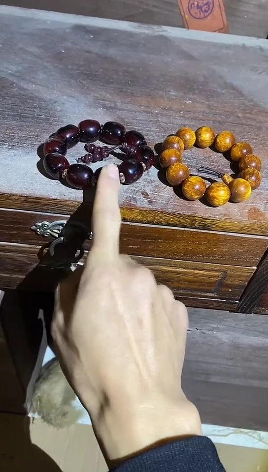 木精品---------摆件