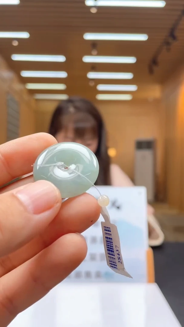 定制翡翠未镶嵌********516