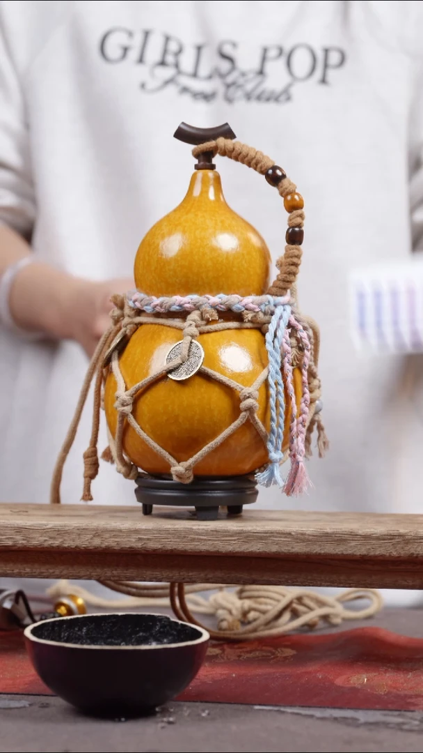 146号大漆葫芦一物一拍拍拍退退限购拉黑