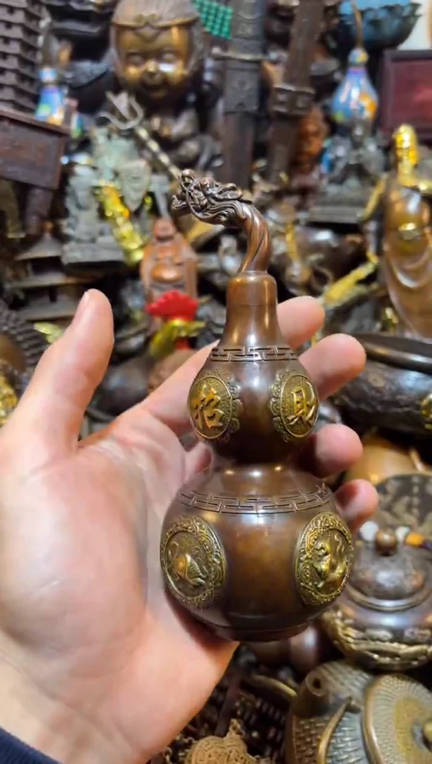 【闪购链接】古上古铜器专属链接