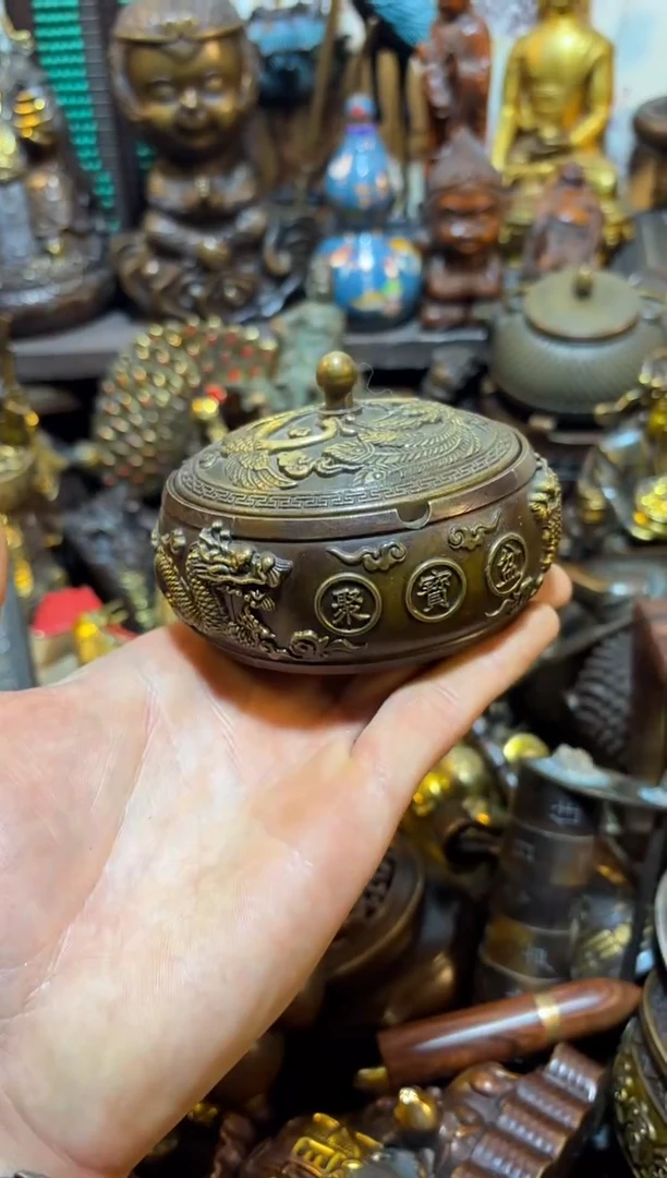 【闪购链接】古上古铜器专属链接