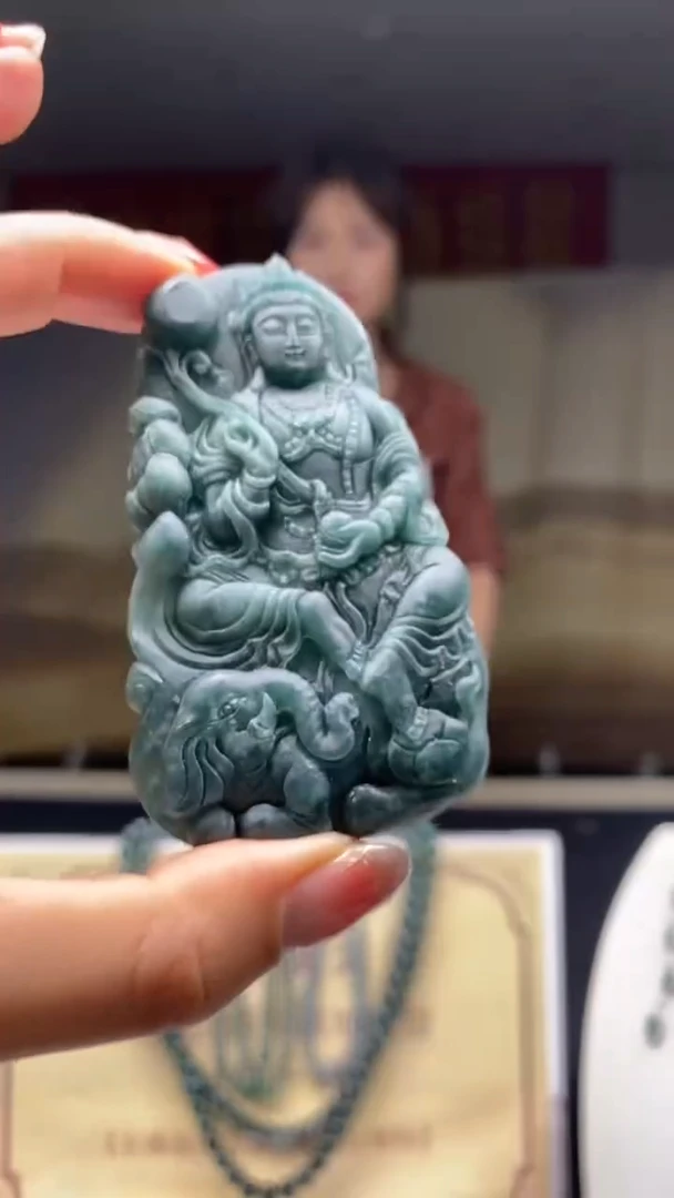 未镶嵌定制翡翠********576