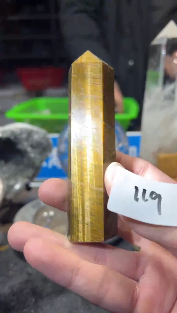 未镶嵌珠宝半成品水晶天然水晶默认微瑕119