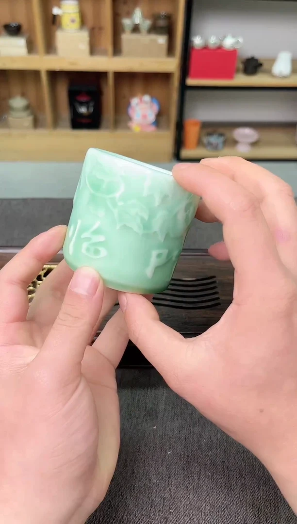 【闪购商品】@阿胖说瓷器陶瓷店铺