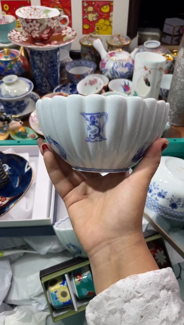 【闪购商品】瓷片瓷片满20米包邮一单一付