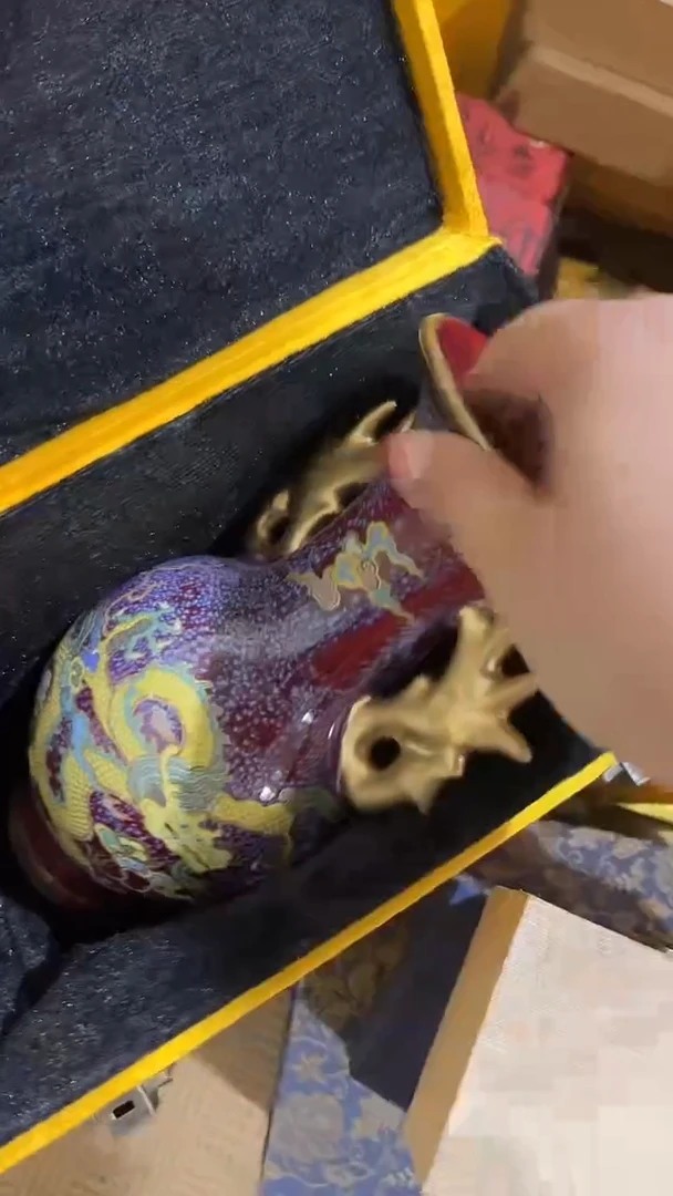 【闪购商品】老板娘推荐摆件摆饰