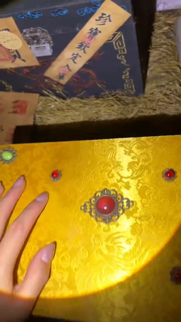 麒麟专属精品链接