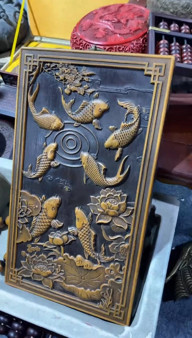 木简约淘木舍直播链接