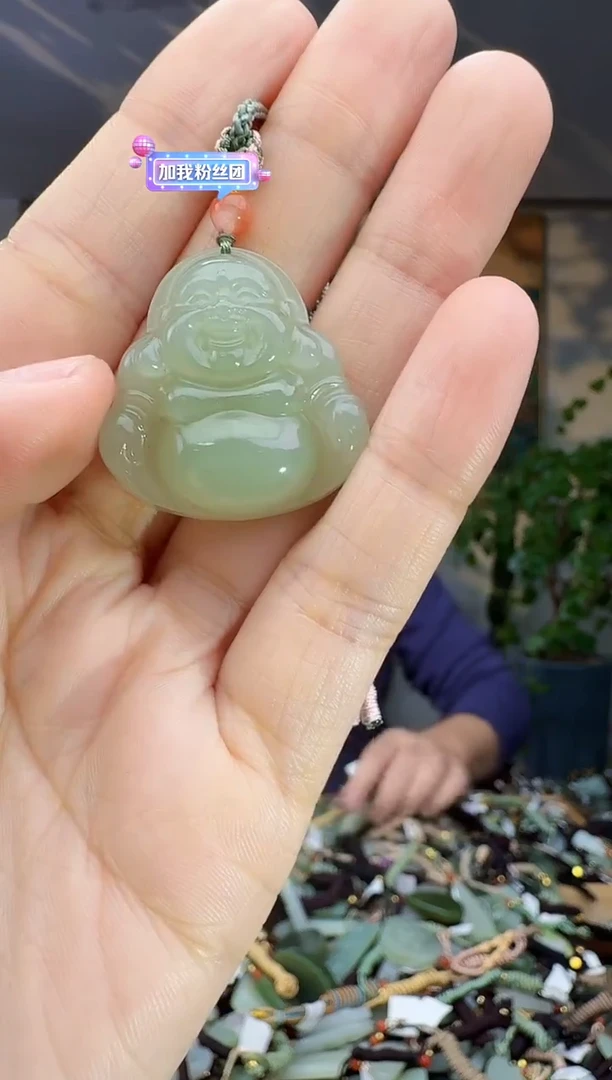 未镶嵌和田玉挂件拍一发一多样性发货