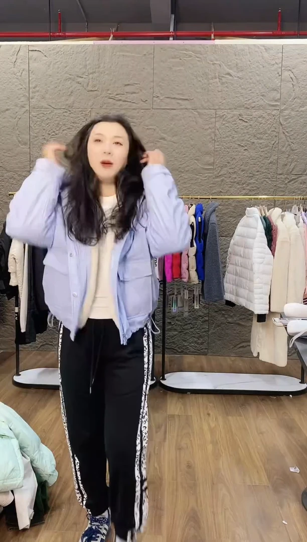 闪购衣服编码068