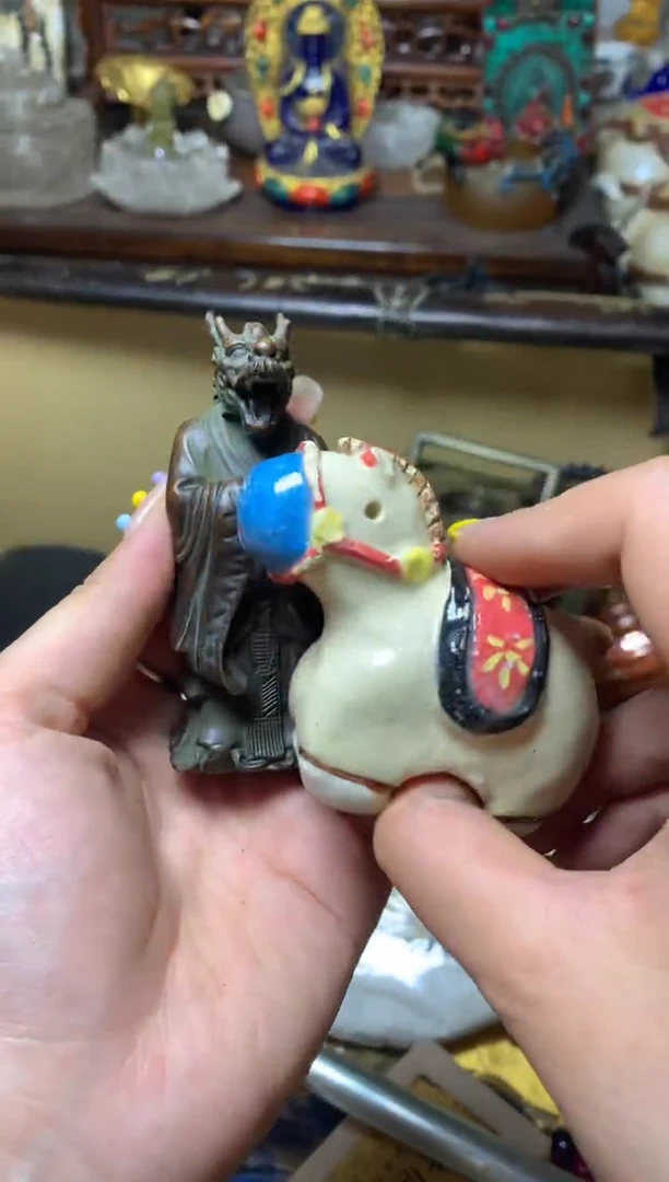 瓷器默认微瑕瓷器