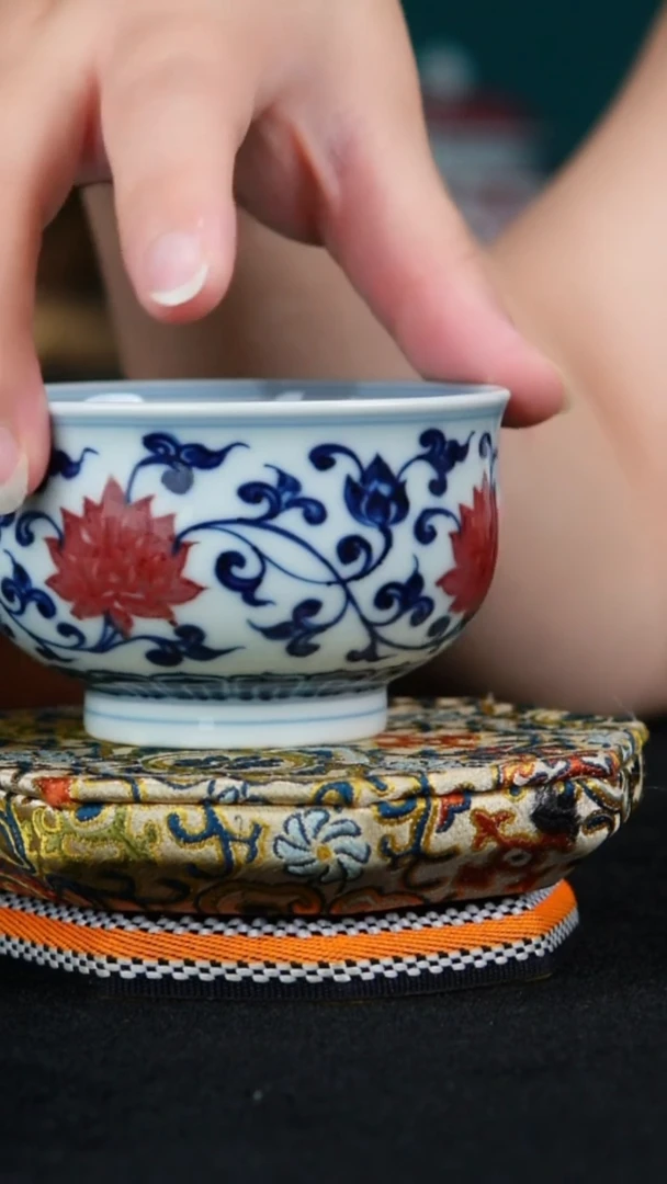 摆件景德镇陶瓷工艺品